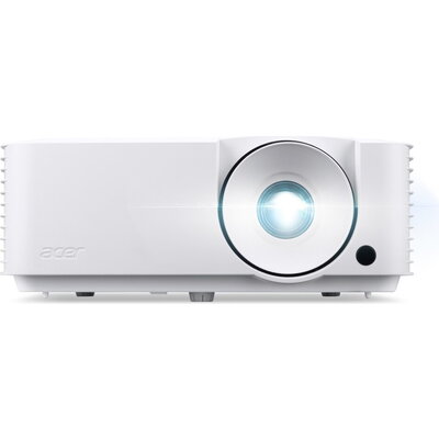 Мултимедиен проектор Acer Projector Vero XL2320p, DLP, Laser, WXGA (1280x800), 4000 ANSI Lumens, 50,000:1, 1.1x, Dynamic Black, 