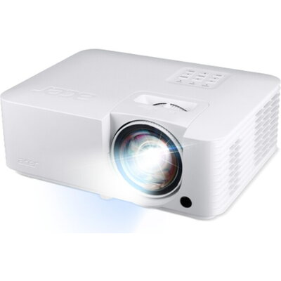 Мултимедиен проектор Acer Projector Vero SL2520n, DLP, Laser, Short Throw 0.5, FHD (1920x1080), 4000 ANSI Lumens, 1.43x, 50000:1