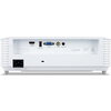 Мултимедиен проектор Acer Projector X118HP, DLP, SVGA (800x600), 4000 ANSI Lumens, 20000:1, 3D, HDMI, VGA, RCA, Audio in, DC Out
