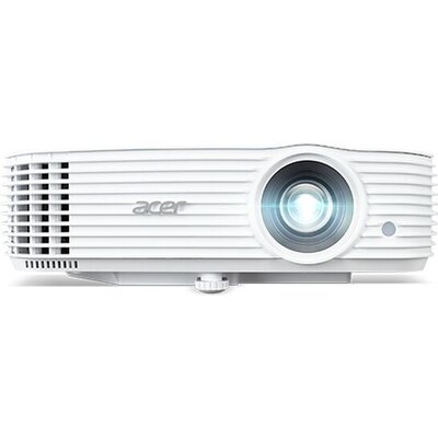 Мултимедиен проектор Acer Projector X1529HK, DLP, FHD (1920x1080), 4500 ANSI Lm, 10000:1, 3D, Auto Keystone, 24/7 operation, Low