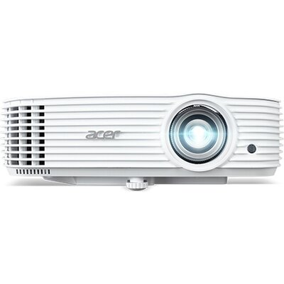 Мултимедиен проектор Acer Projector X1629HK, DLP, WUXGA (1920x1200), 4500 ANSI Lm, 10000:1, 3D, Auto Keystone, 24/7 operation, L