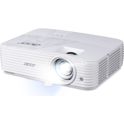 Мултимедиен проектор Acer Projector HL6521G, DLP, Laser, FHD (1920x1080), 4000ANSI Lum, 3 500 000:1, 1.1x Zoom, 2xHDMI, 10 000:1