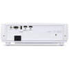 Мултимедиен проектор Acer Projector HL6521G, DLP, Laser, FHD (1920x1080), 4000ANSI Lum, 3 500 000:1, 1.1x Zoom, 2xHDMI, 10 000:1