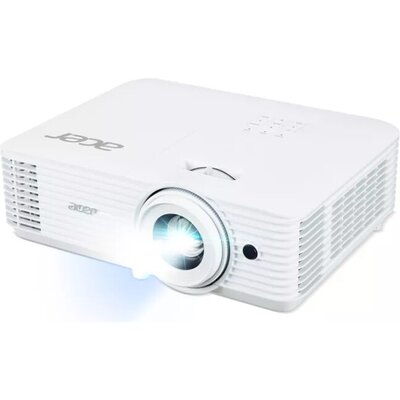 Мултимедиен проектор Acer Projector H6805BDa, DLP, 4K UHD (3840x2160), 4000 ANSI Lm, 20 000:1, 3D ready, HDR Comp., Auto Keyston