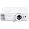 Мултимедиен проектор Acer Projector H6805BDa, DLP, 4K UHD (3840x2160), 4000 ANSI Lm, 20 000:1, 3D ready, HDR Comp., Auto Keyston