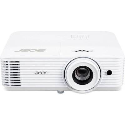 Мултимедиен проектор Acer Projector H6815ATV , DLP, 4K UHD (3840x2160), 4000 ANSI Lm, 10 000:1, HDR Comp., 24/7 oper., AndroidTV