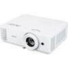 Мултимедиен проектор Acer Projector H6815ATV , DLP, 4K UHD (3840x2160), 4000 ANSI Lm, 10 000:1, HDR Comp., 24/7 oper., AndroidTV