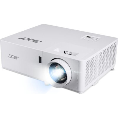 Мултимедиен проектор Acer Projector PL6520, Laser, DLP, 1080p(1920x1080), 50 000:1, 360' projection, 6000 ANSI Lumens, Lamp life