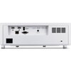 Мултимедиен проектор Acer Projector PL6620, Laser, DLP, WUXGA (1920x1200), 50 000:1, 360' projection, 6000 ANSI Lumens, Lamp lif