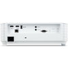 Мултимедиен проектор Acer Projector P5550, DLP, Full HD (1920x1080), 5200 ANSI Lumens, 18,000:1 Dynamic Black, 1.3X Zoom, LAN RJ