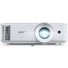 Мултимедиен проектор Acer Projector P1258i, DLP, XGA (1024x768), 4800 ANSI Lumens, 20000:1, 1.3x, 2x HDMI (1.4a), VGA, RCA, Wire