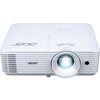 Мултимедиен проектор Acer Projector P1358i, DLP, WXGA (1280x800), 5000 ANSI Lumens, 20,000:1, 1.3x, 2x HDMI (1.4a), VGA, RCA, Wi