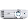 Мултимедиен проектор Acer Projector P1558i, DLP, Full HD (1920x1080), 5200 ANSI Lumens, 14,000:1 Dynamic Black, 1.3X Zoom, Wirel