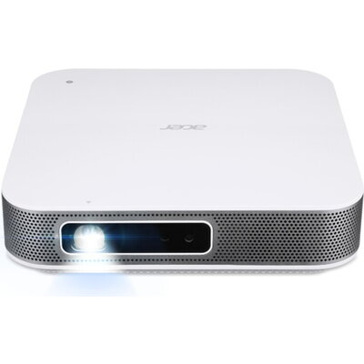 Мултимедиен проектор Acer Projector PD1520s, DLP Portable, FHD (1920x1080), 1200 ANSI Lum (4000 LED Lum), 5000:1, LED Light Sour
