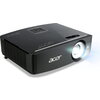 Мултимедиен проектор Acer Projector P6505, DLP, 1080p(1920x1080), 5500 ANSI Lm, 20 000:1, HDMI, 1.6 Optical zoom, Stereo mini ja