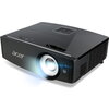 Мултимедиен проектор Acer Projector P6505, DLP, 1080p(1920x1080), 5500 ANSI Lm, 20 000:1, HDMI, 1.6 Optical zoom, Stereo mini ja