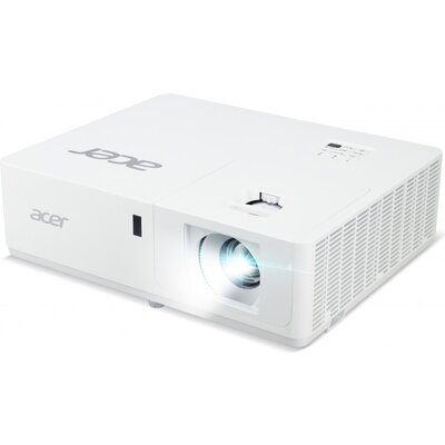 Мултимедиен проектор Acer Projector PL6610T, DLP, WUXGA (1920x1200), 2 000 000:1, 360' projection, 5500 ANSI Lumens, Laser, Lamp