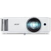 Мултимедиен проектор Acer Projector S1287, DLP, Short Throw 0.6, XGA (1024x768), Max WUXGA (1920x1200), 4000 ANSI Lumens, 20,000