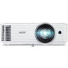 Мултимедиен проектор Acer Projector S1387, DLP, Short Throw, WXGA (1280x800), 4000 ANSI Lumens, 20,000:1 Dynamic Black, HDMI 3D 