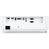 Мултимедиен проектор Acer Projector S1387, DLP, Short Throw, WXGA (1280x800), 4000 ANSI Lumens, 20,000:1 Dynamic Black, HDMI 3D 