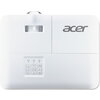 Мултимедиен проектор Acer Projector S1387, DLP, Short Throw, WXGA (1280x800), 4000 ANSI Lumens, 20,000:1 Dynamic Black, HDMI 3D 