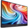 Монитор Acer PM161QB1bmiuux, 15.6'' IPS, FHD (1920x1080), Portable, AdaptiveSync, 60Hz, 4ms (GTG), 100M:1, 250 nits, 1x HDMI 1.4