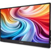 Монитор Acer PM161QB1bmiuux, 15.6'' IPS, FHD (1920x1080), Portable, AdaptiveSync, 60Hz, 4ms (GTG), 100M:1, 250 nits, 1x HDMI 1.4
