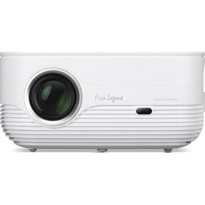 Мултимедиен проектор AOPEN QF81, FHD LED