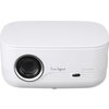 Мултимедиен проектор AOPEN QF81, FHD LED
