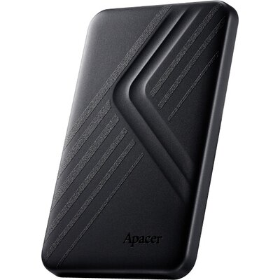 Твърд диск Apacer AC236 Portable Hard Drive 5TB