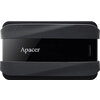 Твърд диск Apacer AC533, 1TB USB Portable