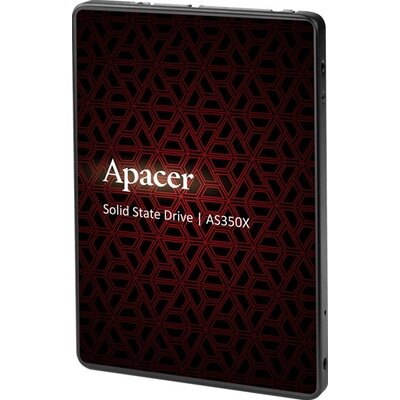 SSD Apacer AS350X 256GB 2.5"