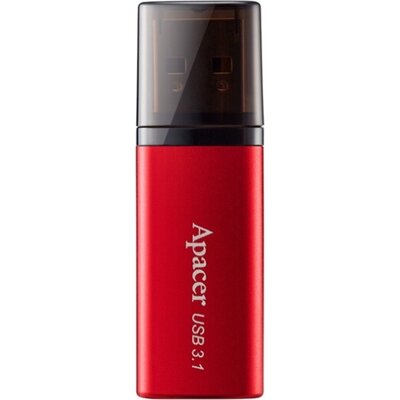 Памет Apacer 128GB AH25B Red - USB 3.1 Gen1