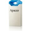 Памет Apacer 32GB USB DRIVES UFD AH111 (Blue)