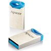 Памет Apacer 32GB USB DRIVES UFD AH111 (Blue)