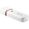 Памет Apacer 64GB AH333 White - USB 2.0 Flash Drive