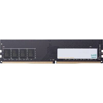 Памет Apacer 16GB Desktop Memory - DDR4 DIMM 3200MHz