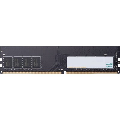 Памет Apacer 8GB Desktop Memory -  DDR4 DIMM 3200MHz