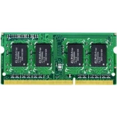 Памет Apacer 8GB Notebook Memory - DDR3 SODIMM PC12800 512x8 @ 1600MHz