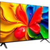 TV QLED, HDR10, Dolby Audio, Slim design, Multiple viewing mode