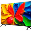 TV QLED, HDR10, Dolby Audio, Slim design, Multiple viewing mode