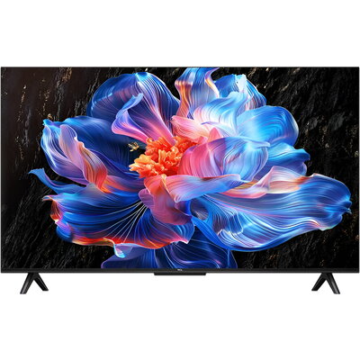 43", UHD LED TV, Google TV, Dolby Audio
