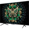 TCL 50C6K Premium QD-Mini LED 144Hz Google Smart TV