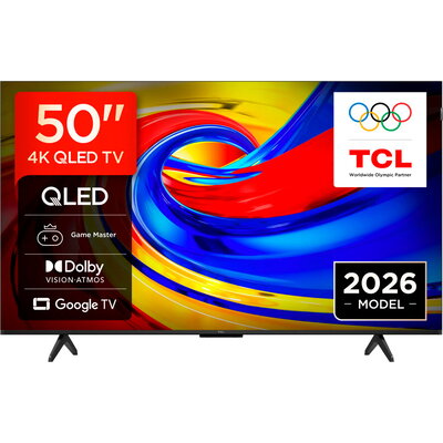 50", QLED, UHD,60Hz
