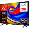 50", QLED, UHD,60Hz