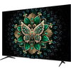 TCL 55C6K Premium QD-Mini LED 144Hz Google Smart TV