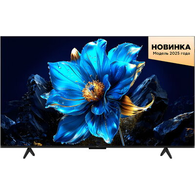 TCL 55P7K QLED 60Hz Google  Smart TV