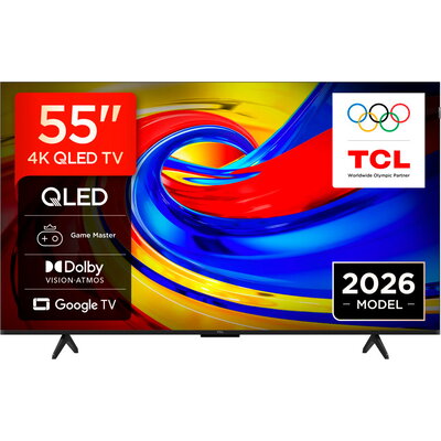 55", QLED, UHD,60Hz