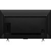 55 inch TV, Full Array Local Dimming Zones, 144Hz Native Refresh Rate, QLED, HVA Panel, TCL Ai, Slim & Unibody