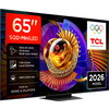 65", UHD, 144Hz,SQD-Mini/Local dimming 2000+